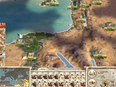 empire total factions mod|Downloads .